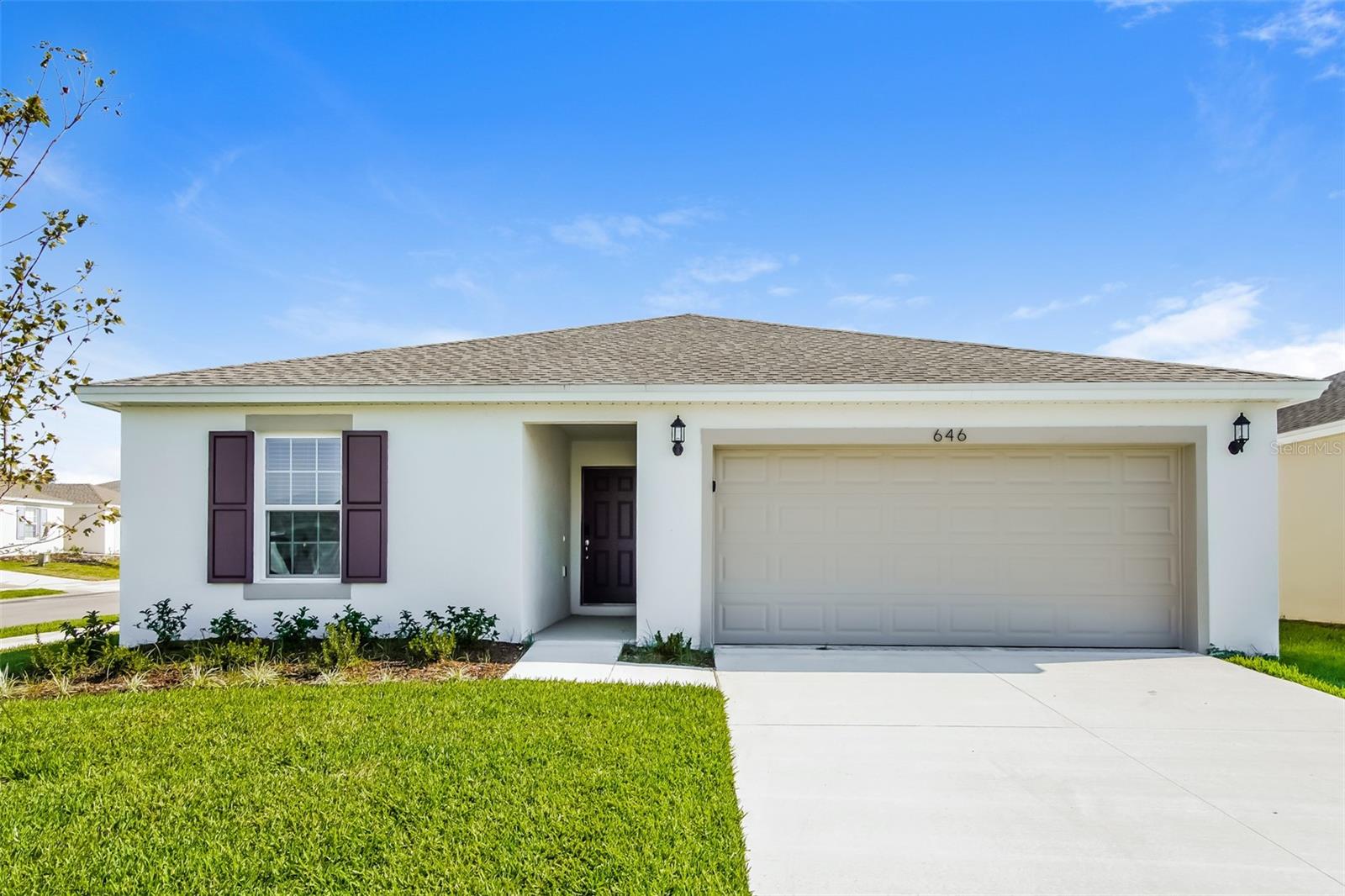 646 LINDBERGH WAY, DAVENPORT, FL, 33837