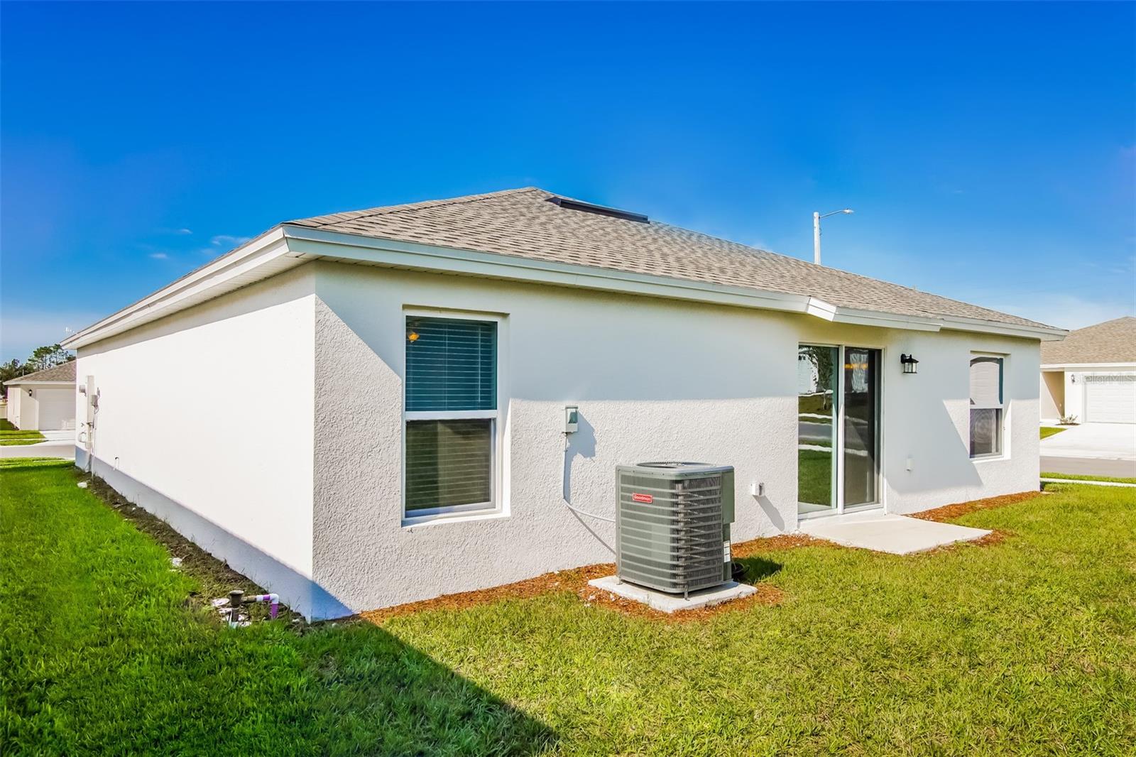 646 LINDBERGH WAY, DAVENPORT, FL, 33837