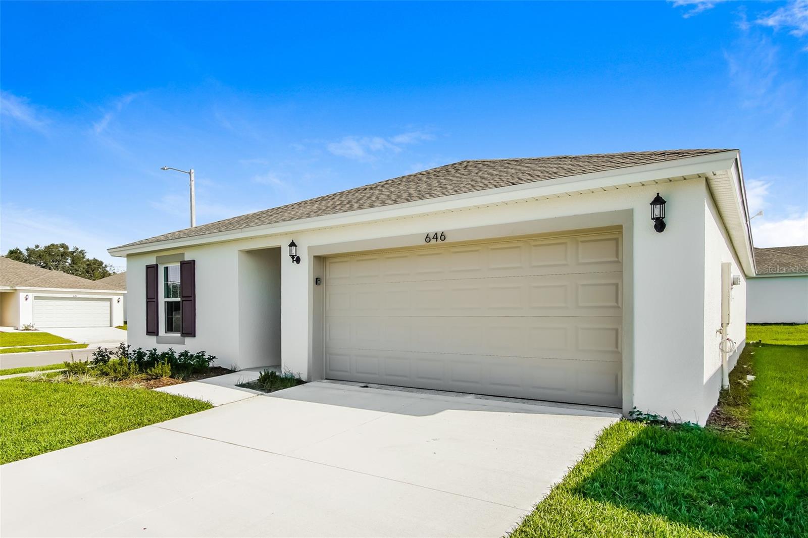 646 LINDBERGH WAY, DAVENPORT, FL, 33837