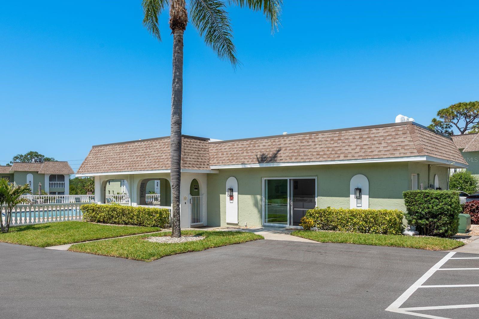 1250 S PINELLAS AVE #214, TARPON SPRINGS, FL, 34689