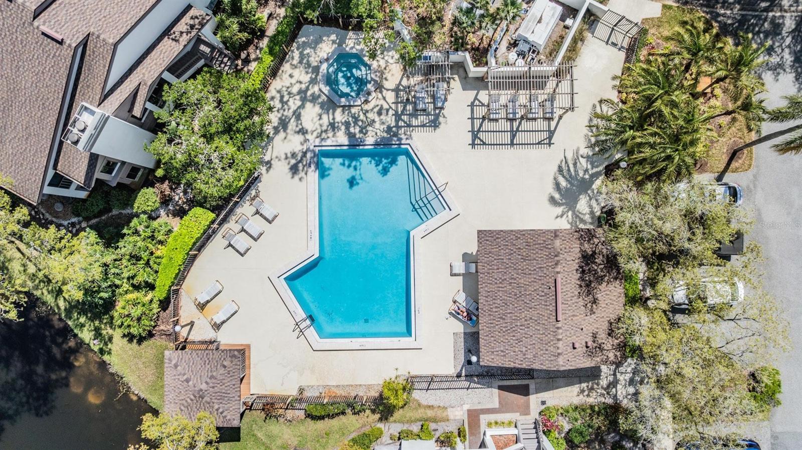 1837 LAKE CYPRESS DR #504, SAFETY HARBOR, FL, 34695