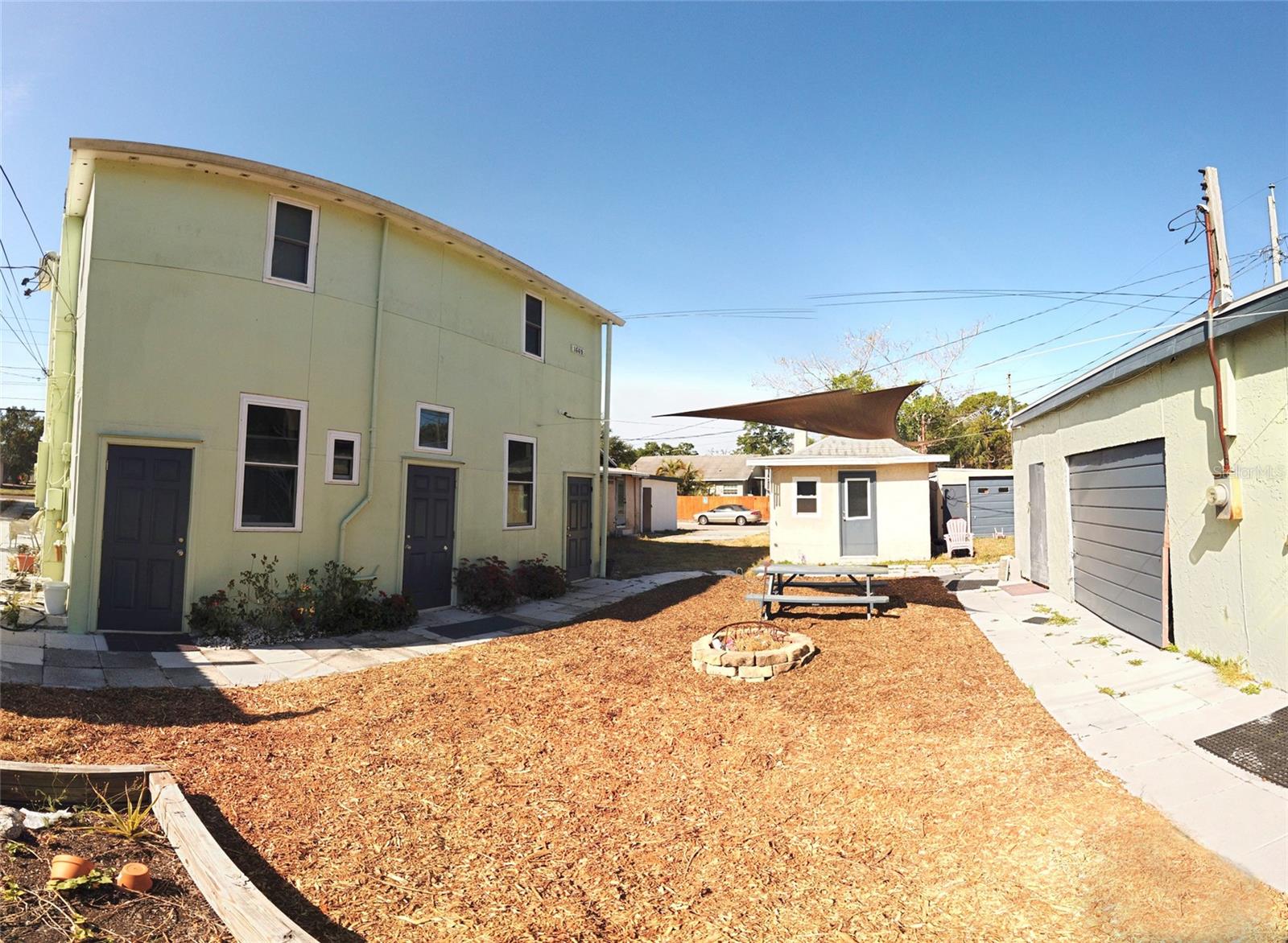 1667 28TH AVE N #3, ST PETERSBURG, FL, 33713