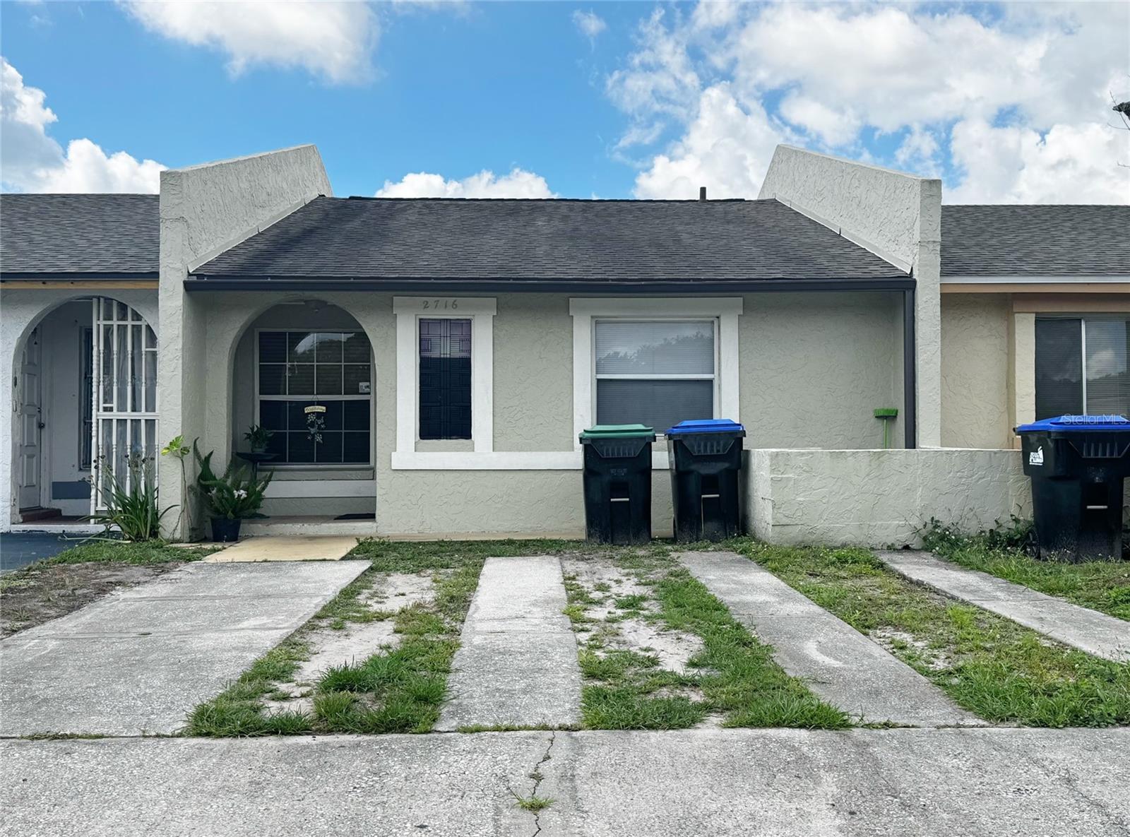 2716 UPSANDOWN ST, ORLANDO, FL, 32837