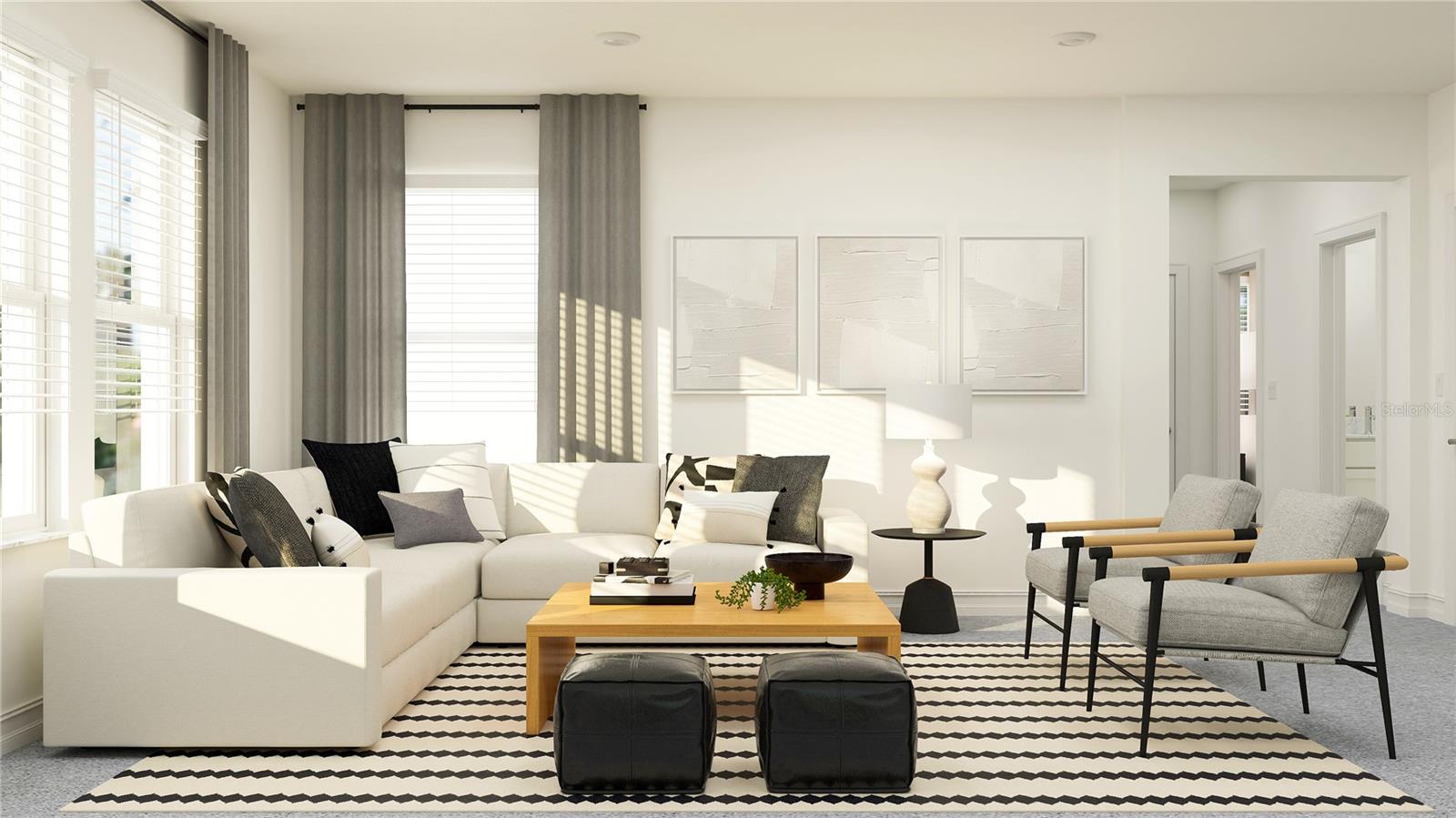 18461 SERENE LAKE LOOP, LUTZ, FL, 33548