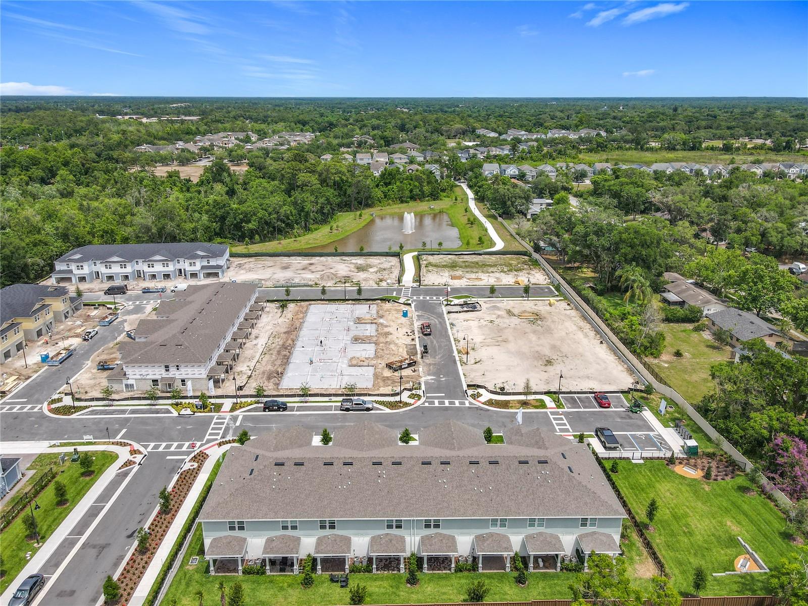 431 MEADOWLAND POINT, OVIEDO, FL, 32765