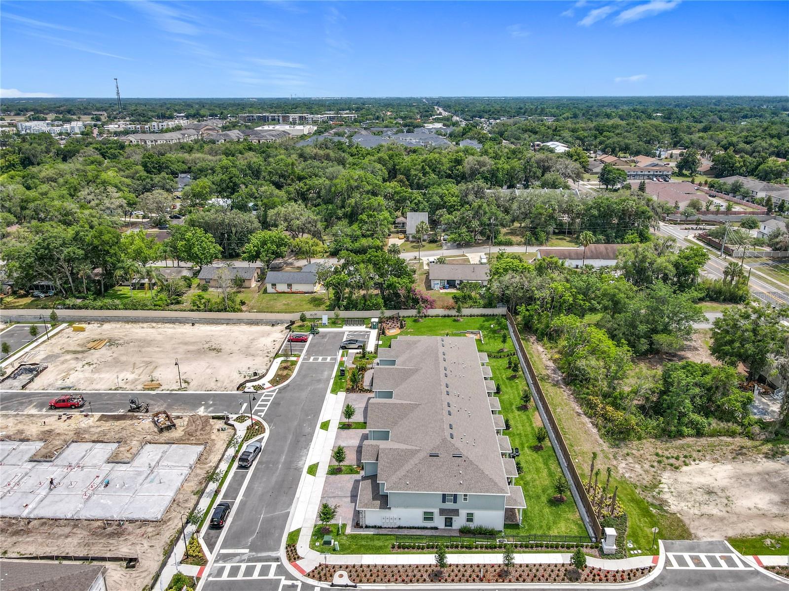 431 MEADOWLAND POINT, OVIEDO, FL, 32765