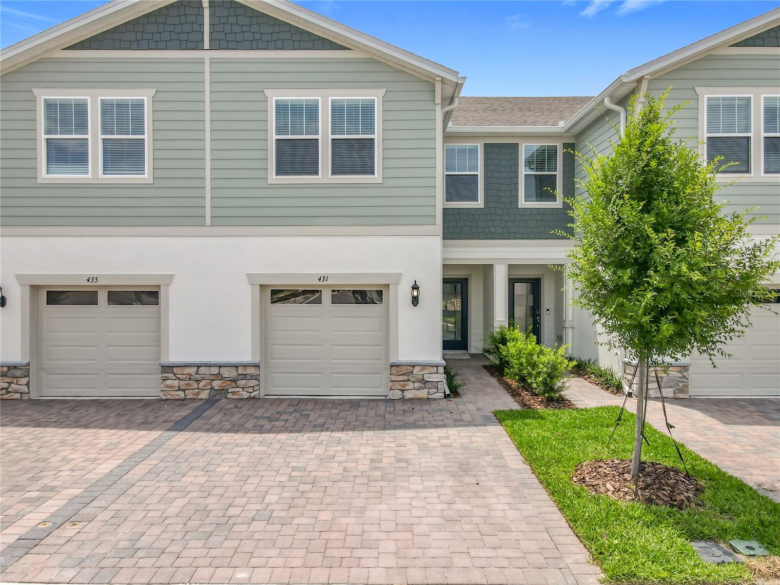 431 MEADOWLAND POINT, OVIEDO, FL, 32765