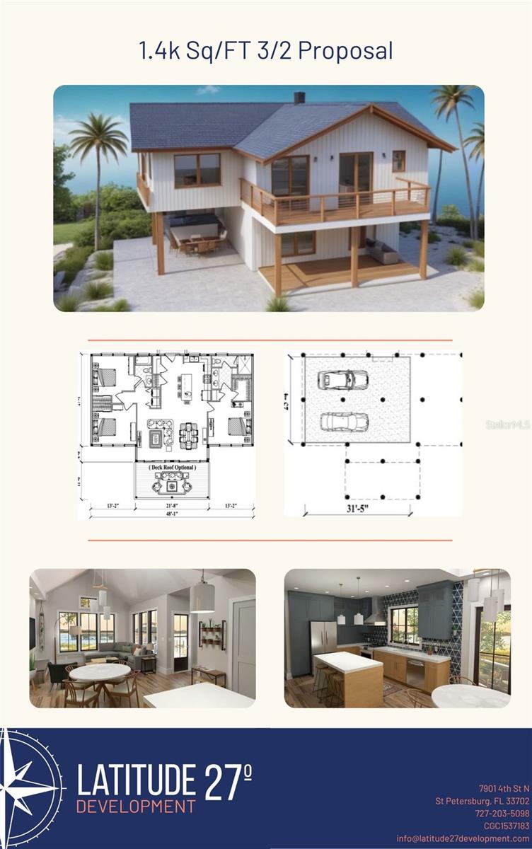 3102 57TH ST S, GULFPORT, FL, 33707