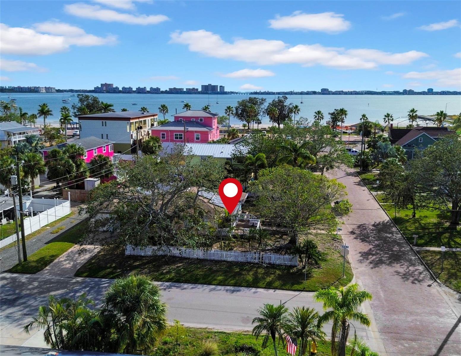 3102 57TH ST S, GULFPORT, FL, 33707