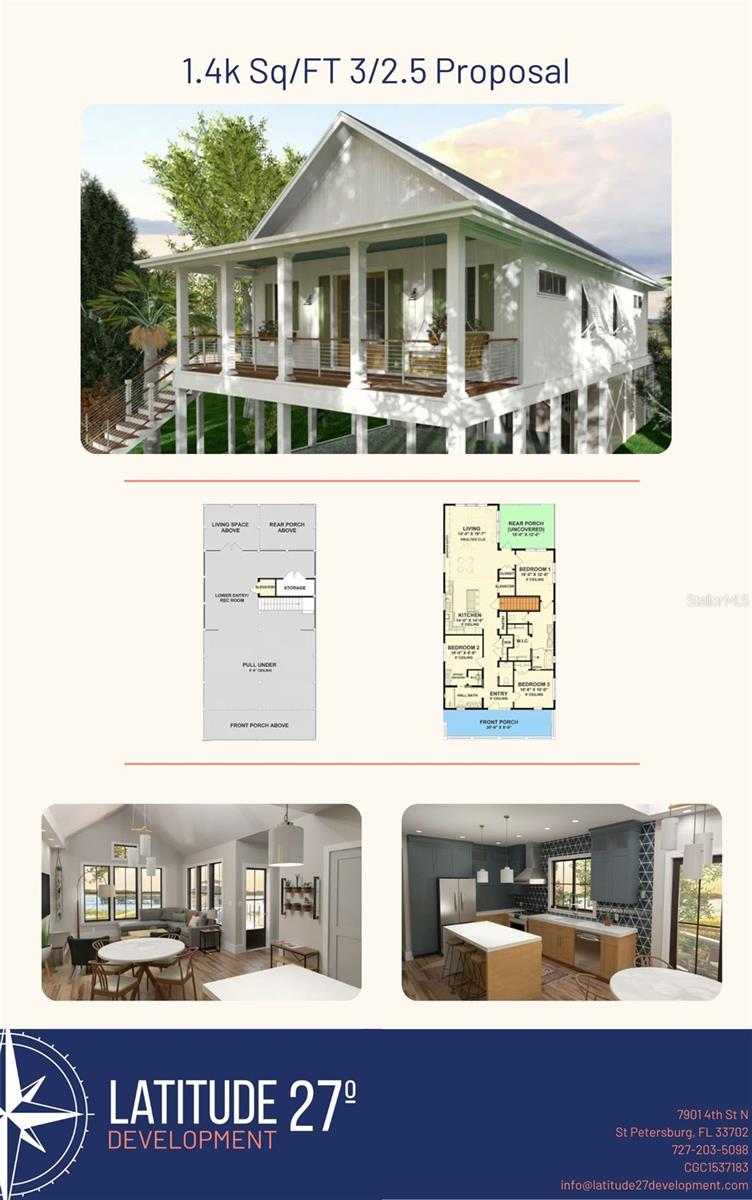 3102 57TH ST S, GULFPORT, FL, 33707