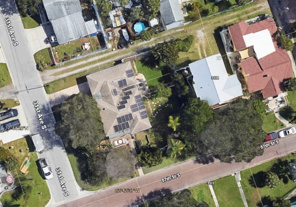 3102 57TH ST S, GULFPORT, FL, 33707