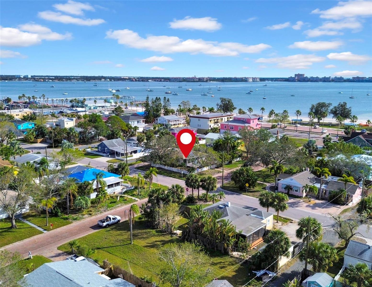 3102 57TH ST S, GULFPORT, FL, 33707