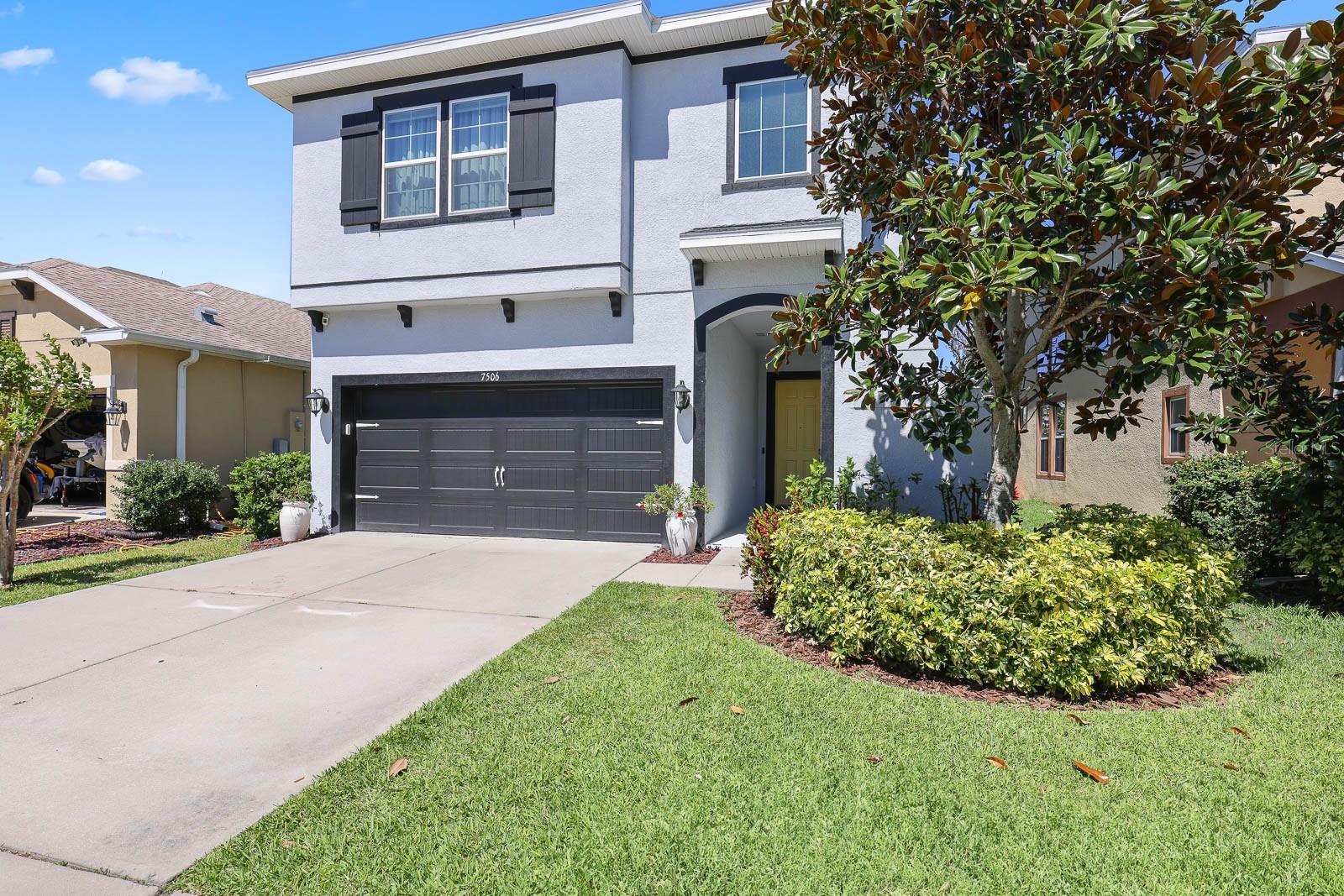 7506 SEA LILLY CT, APOLLO BEACH, FL, 33572