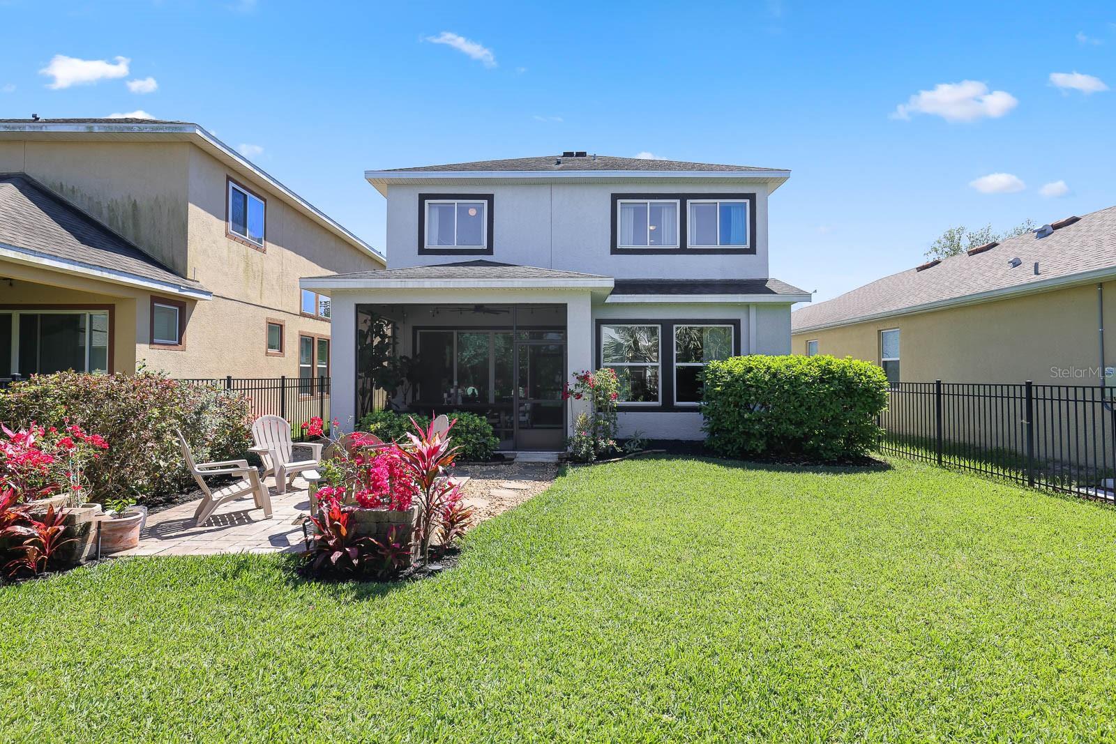7506 SEA LILLY CT, APOLLO BEACH, FL, 33572