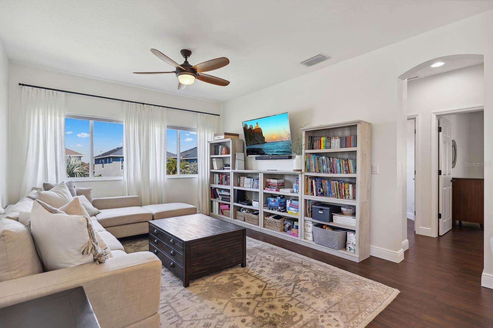 7506 SEA LILLY CT, APOLLO BEACH, FL, 33572