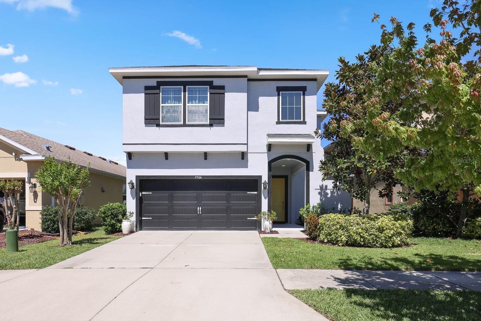 7506 SEA LILLY CT, APOLLO BEACH, FL, 33572