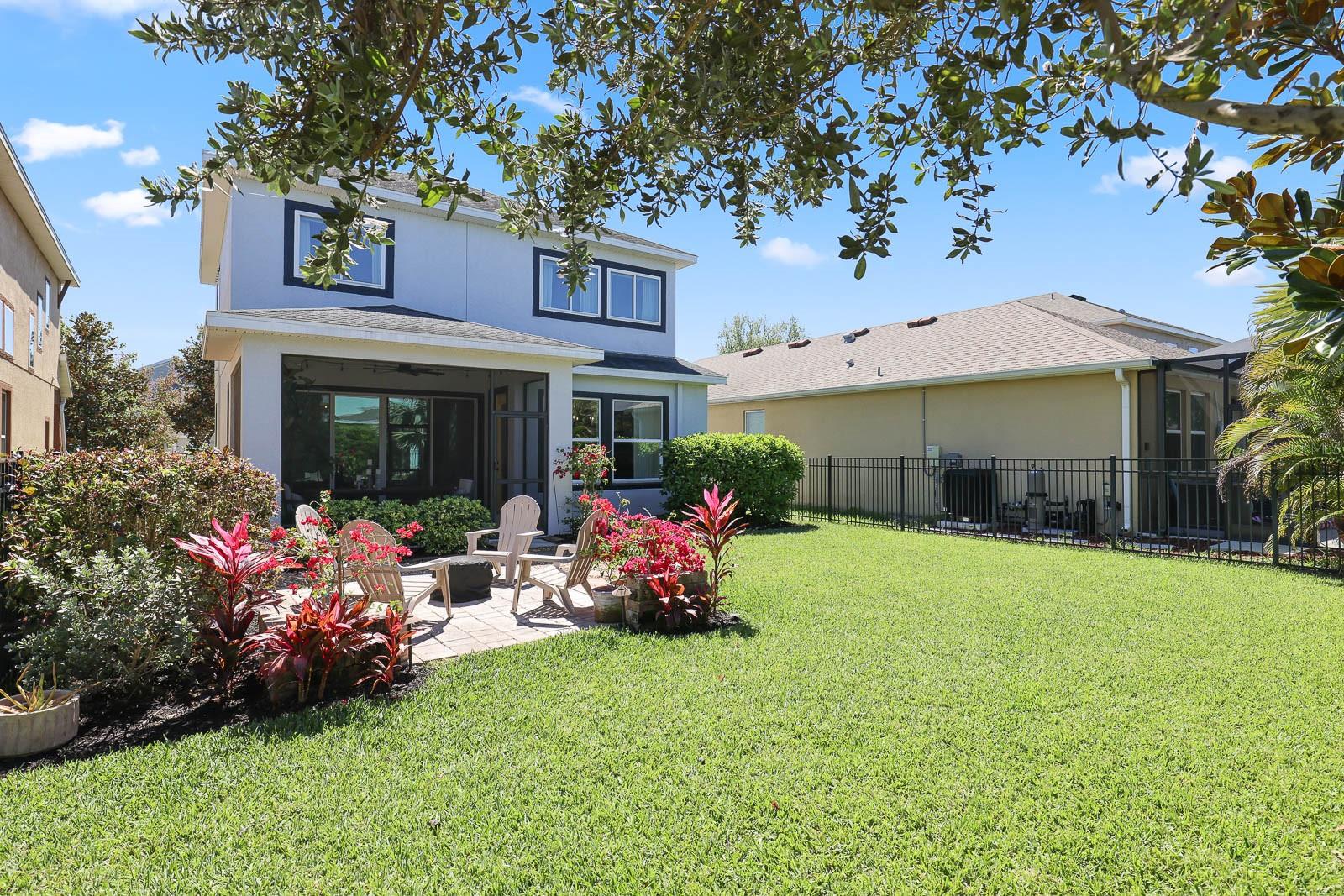 7506 SEA LILLY CT, APOLLO BEACH, FL, 33572