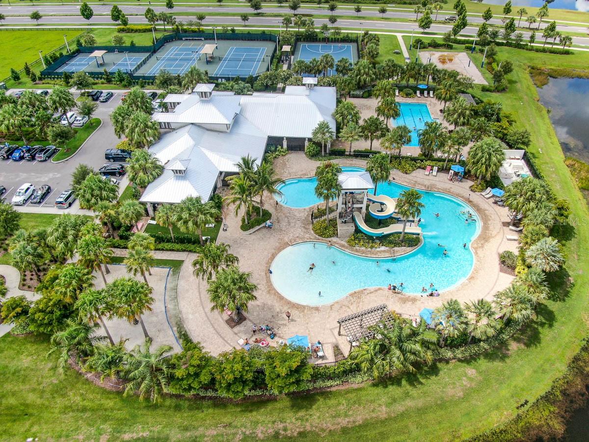 7506 SEA LILLY CT, APOLLO BEACH, FL, 33572