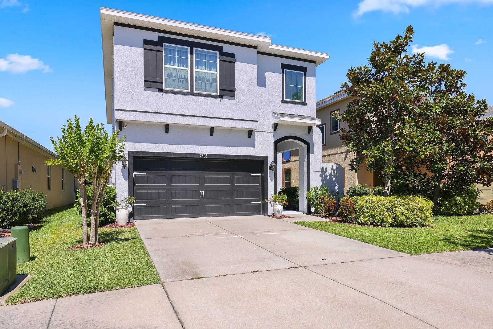 7506 SEA LILLY CT, APOLLO BEACH, FL, 33572