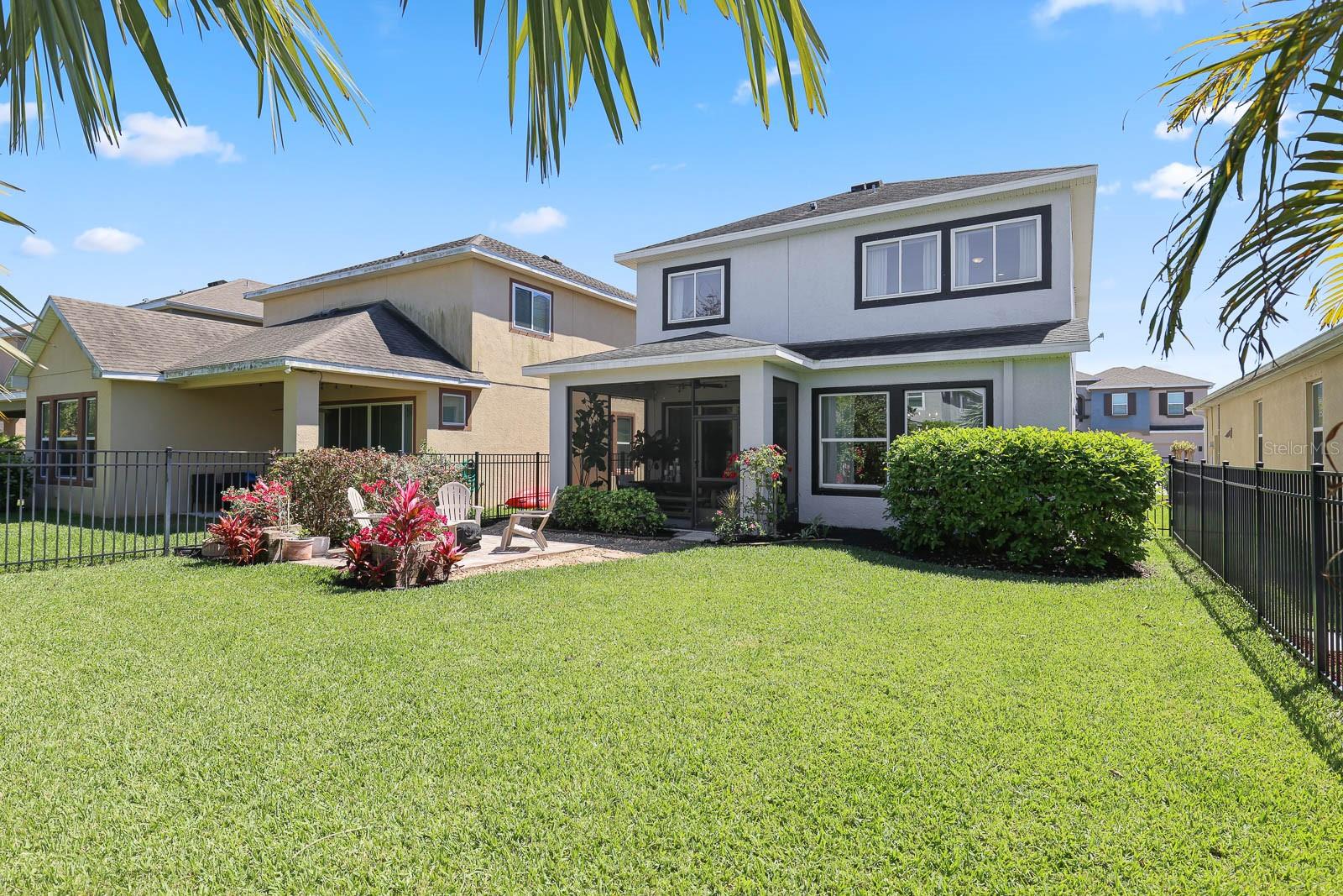 7506 SEA LILLY CT, APOLLO BEACH, FL, 33572