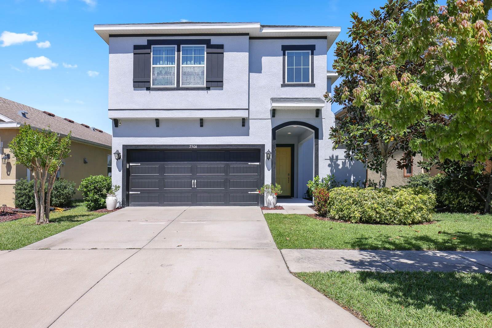 7506 SEA LILLY CT, APOLLO BEACH, FL, 33572