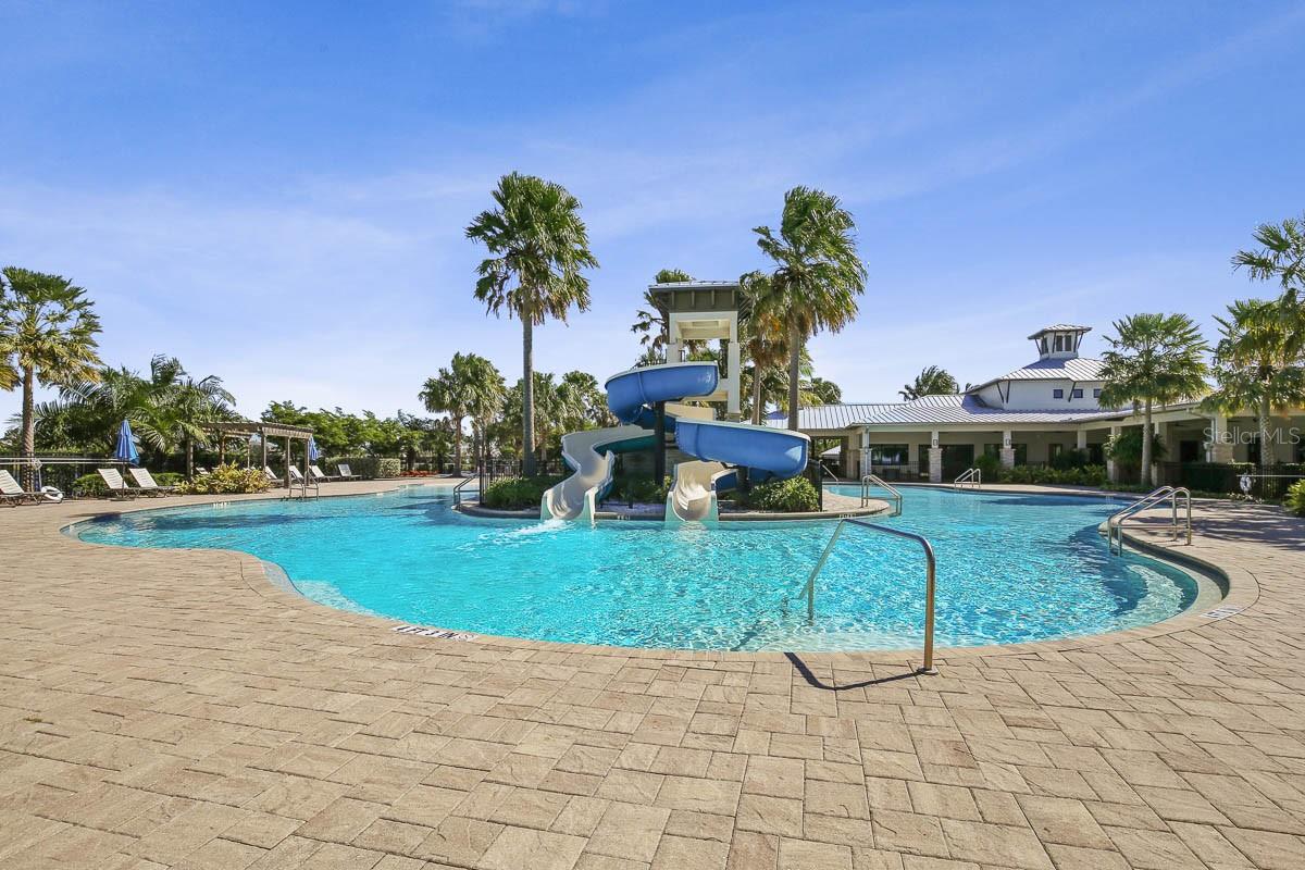 7506 SEA LILLY CT, APOLLO BEACH, FL, 33572