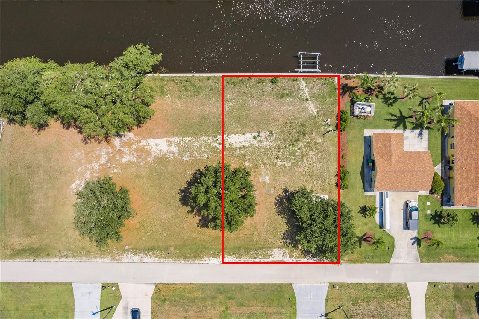 28443 SILVER PALM DR, PUNTA GORDA, FL, 33982