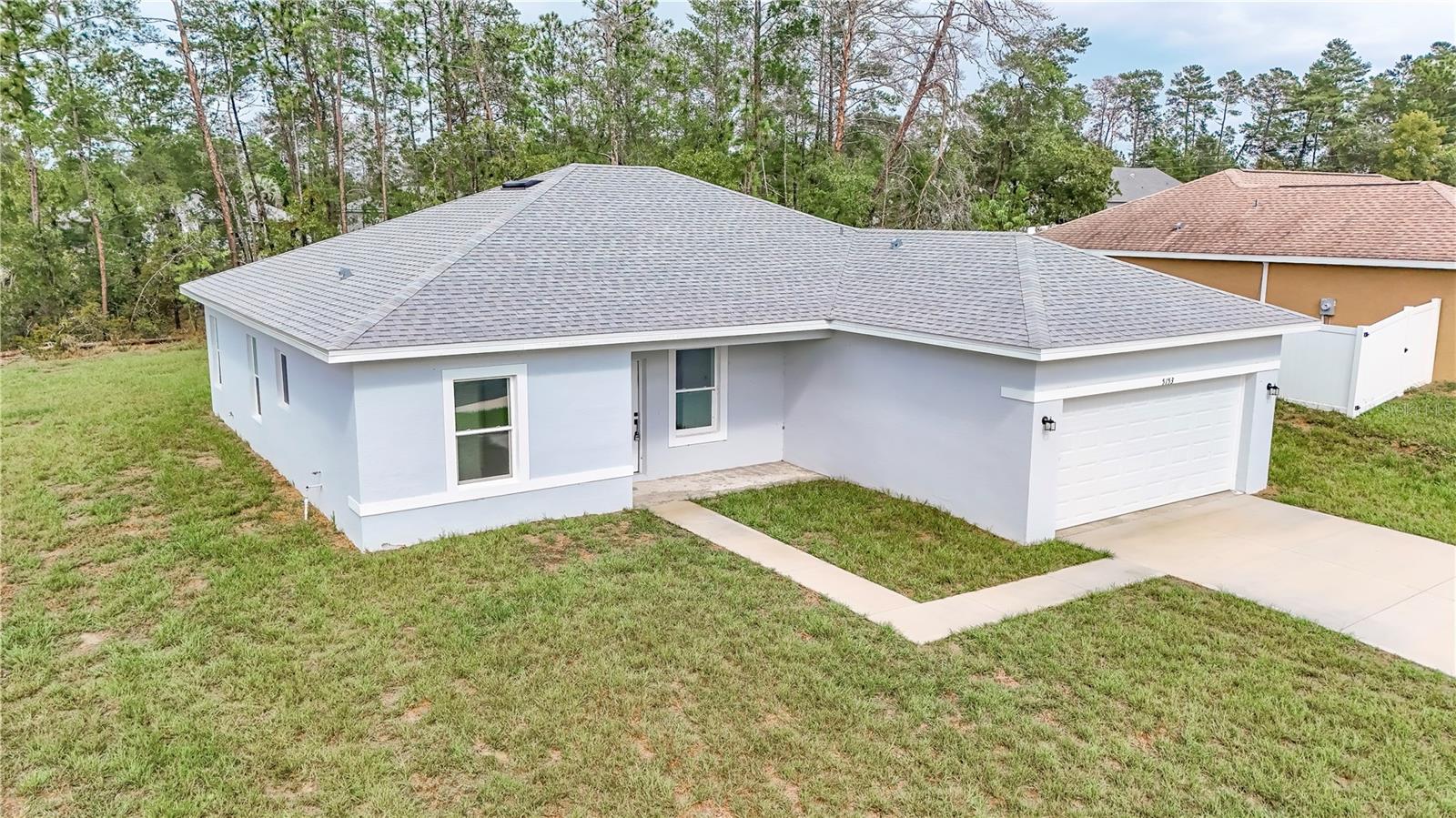 5153 SW 159TH ST, OCALA, FL, 34473