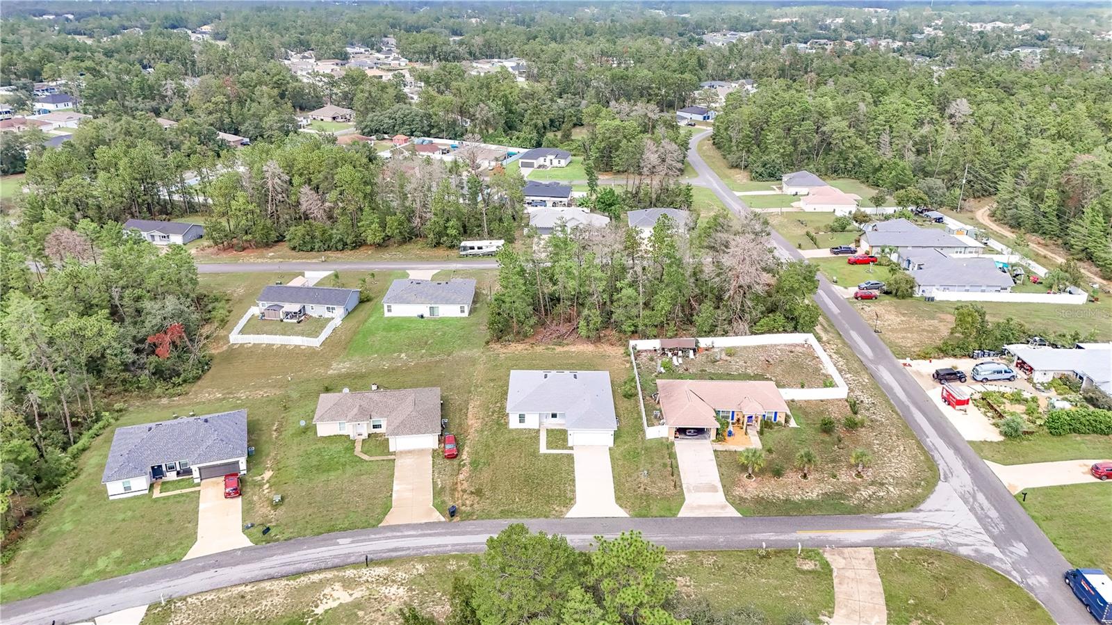 5153 SW 159TH ST, OCALA, FL, 34473