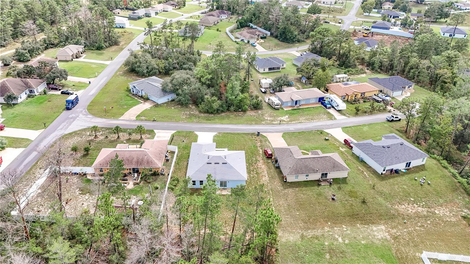 5153 SW 159TH ST, OCALA, FL, 34473