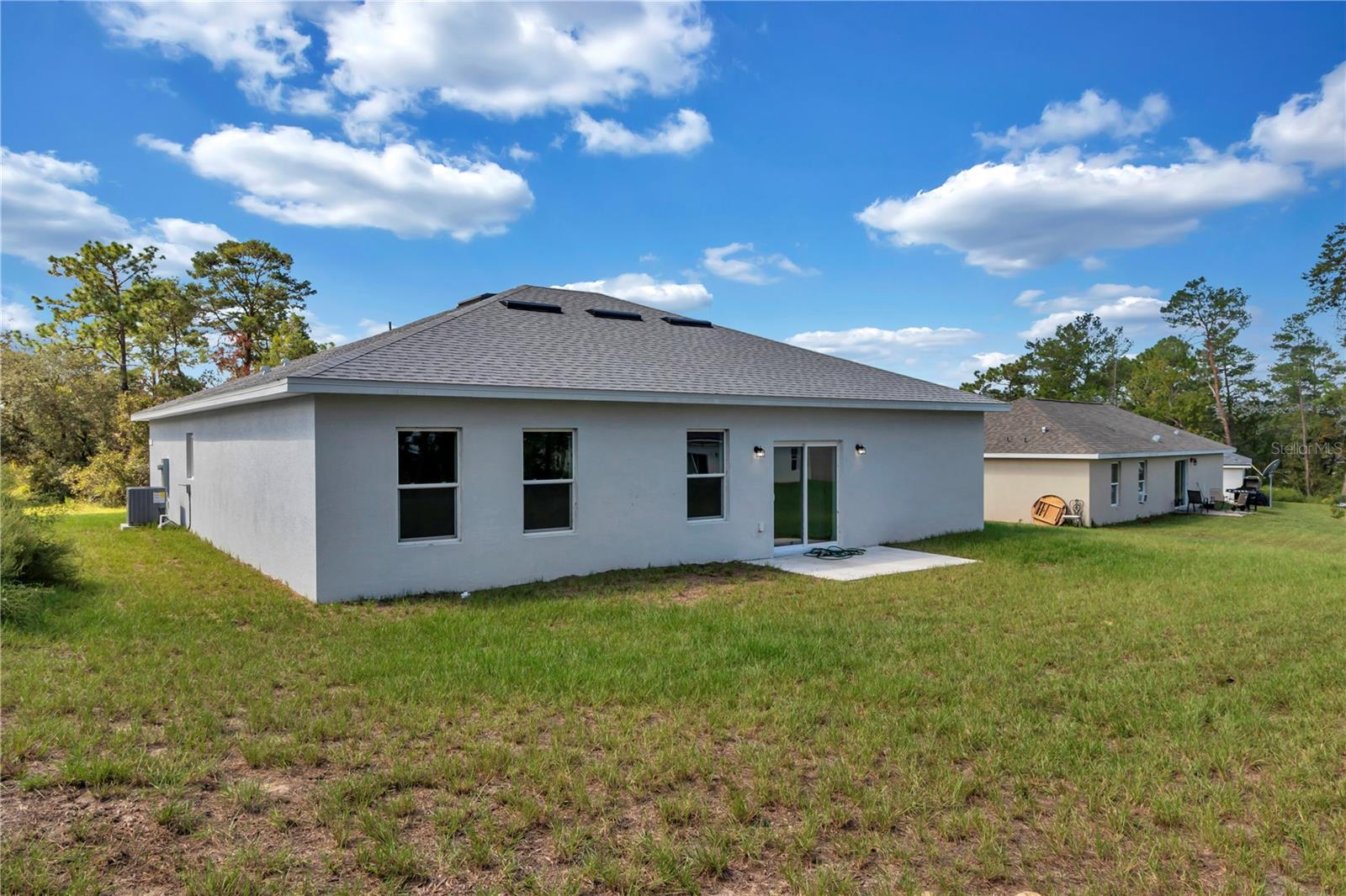 5153 SW 159TH ST, OCALA, FL, 34473
