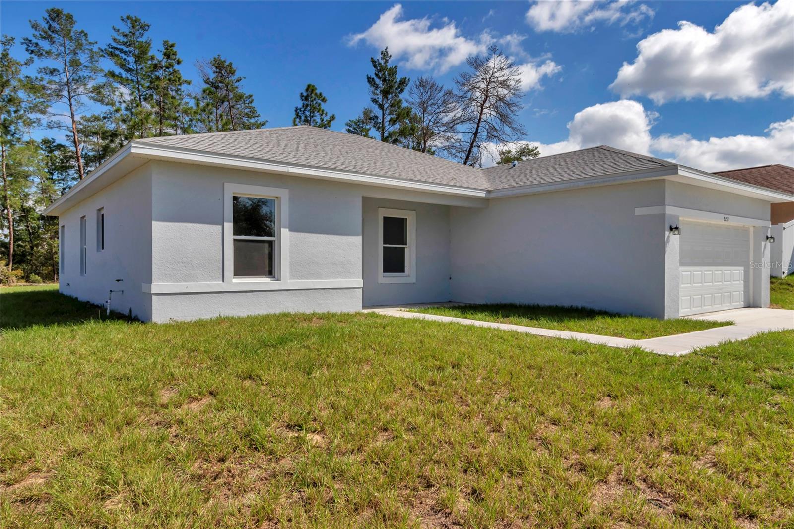 5153 SW 159TH ST, OCALA, FL, 34473