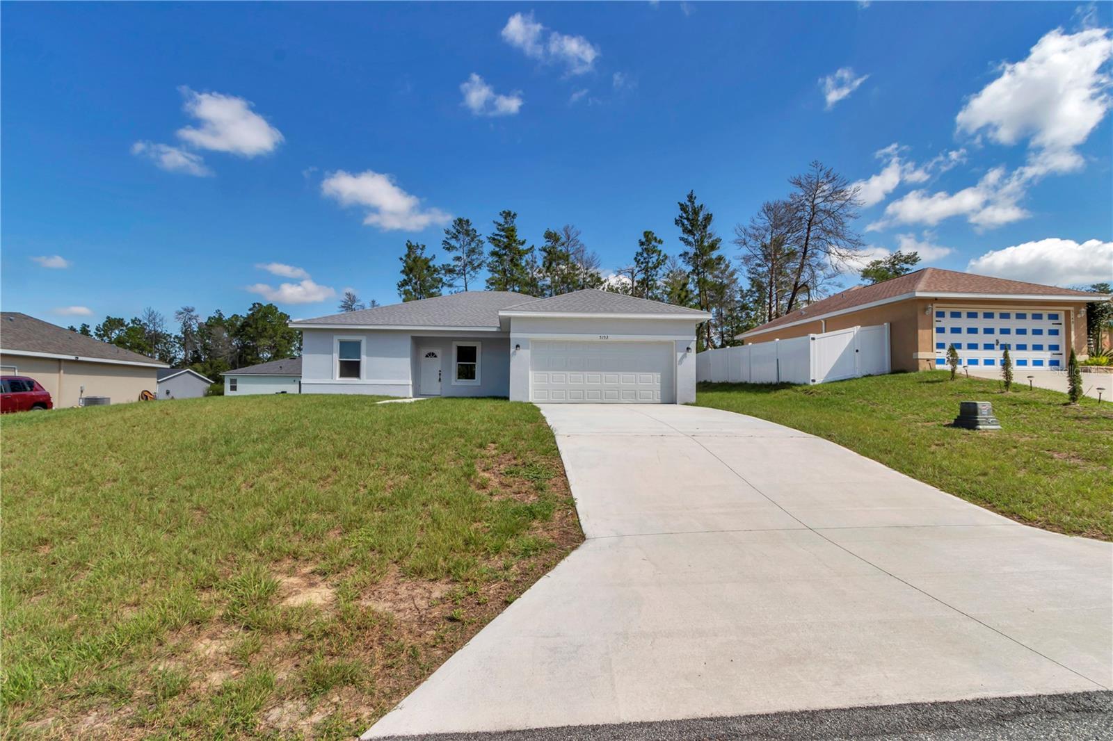 5153 SW 159TH ST, OCALA, FL, 34473