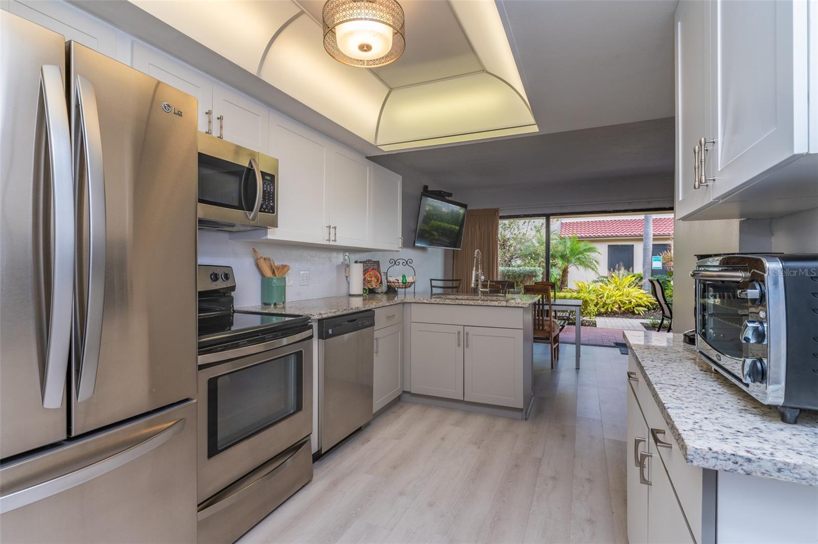 4621 GULF OF MEXICO DR #2F, LONGBOAT KEY, FL, 34228