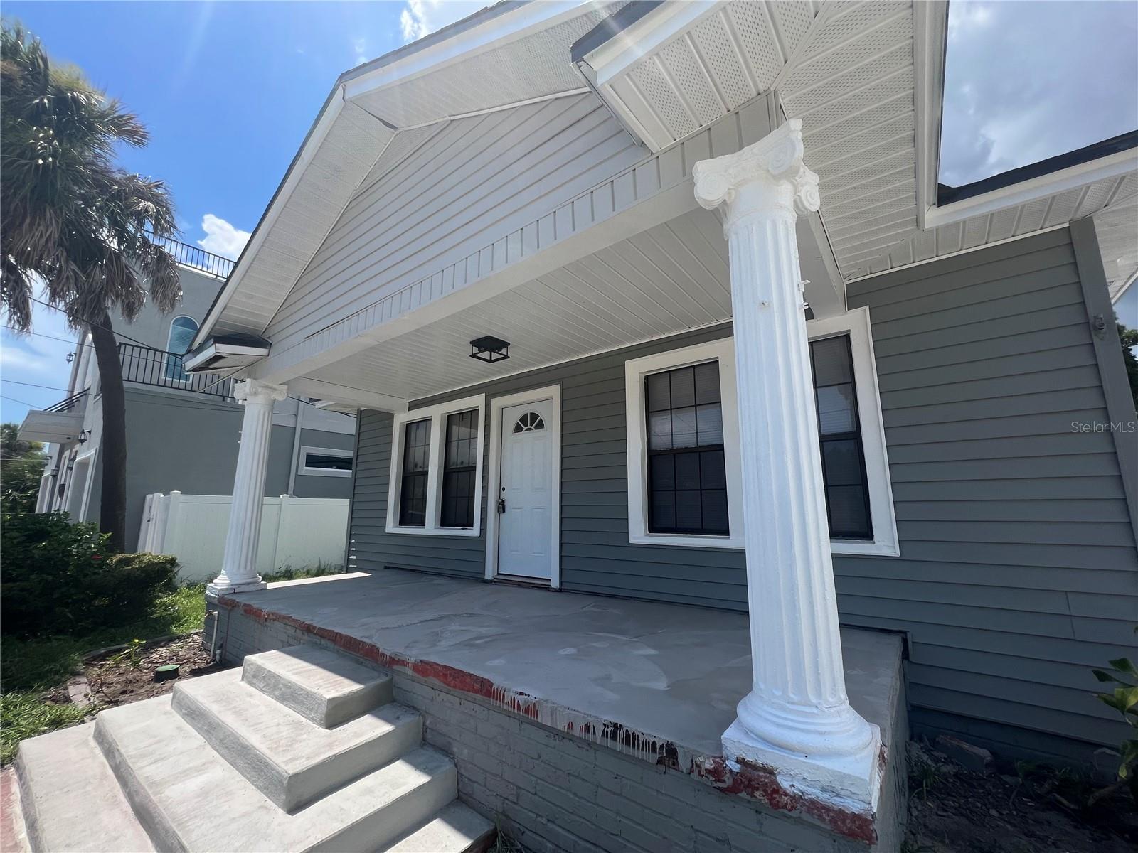 2111 W CASS ST, TAMPA, FL, 33606