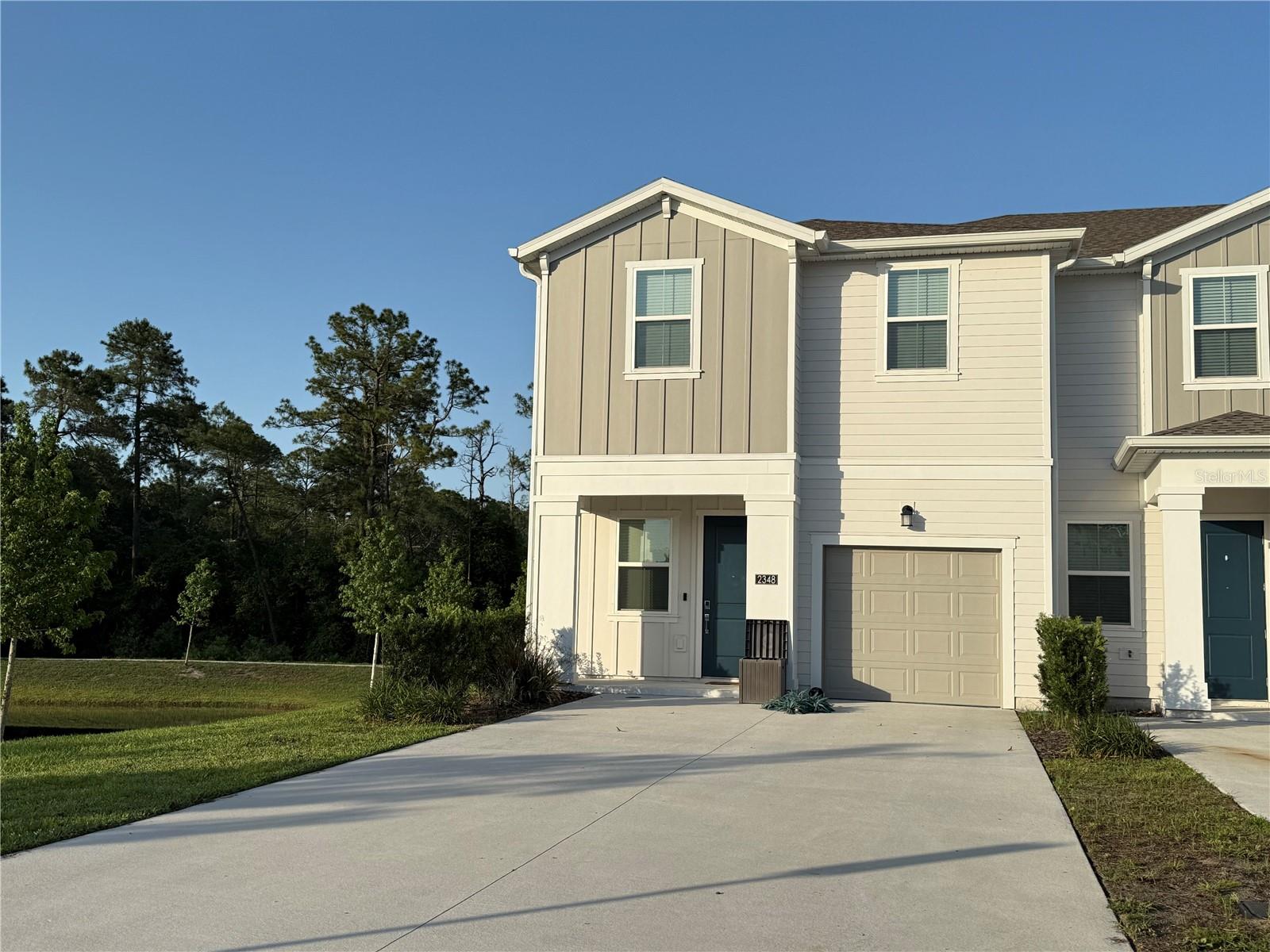 2348 BROOK MARSH LOOP, KISSIMMEE, FL, 34747