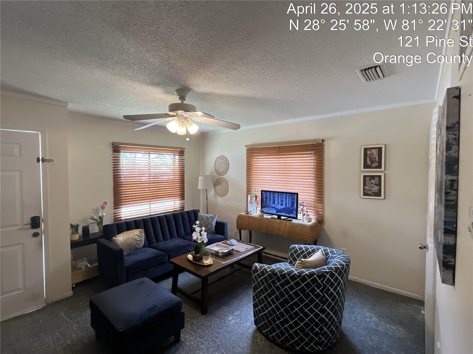 109 PINE ST, ORLANDO, FL, 32824