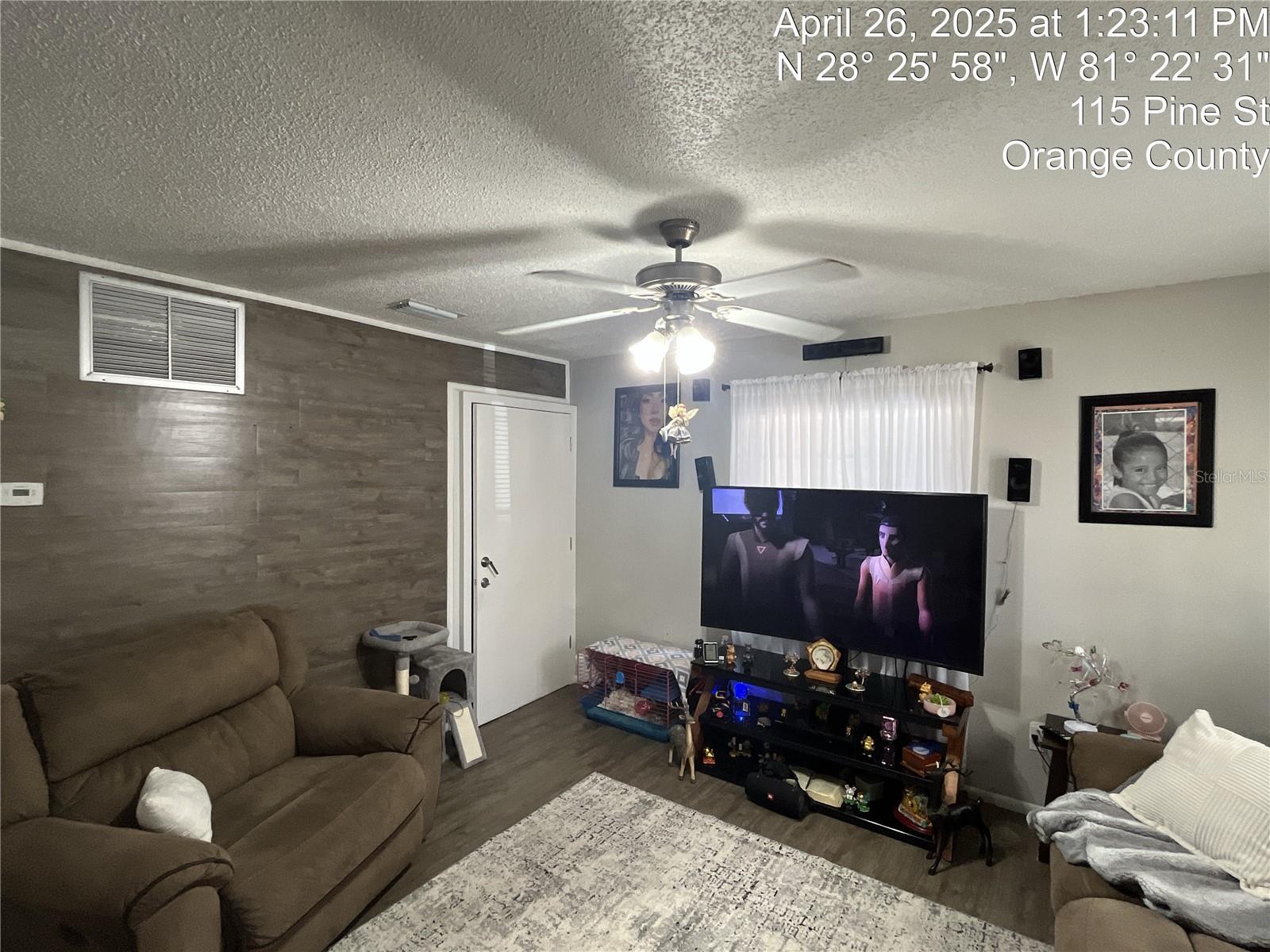 109 PINE ST, ORLANDO, FL, 32824