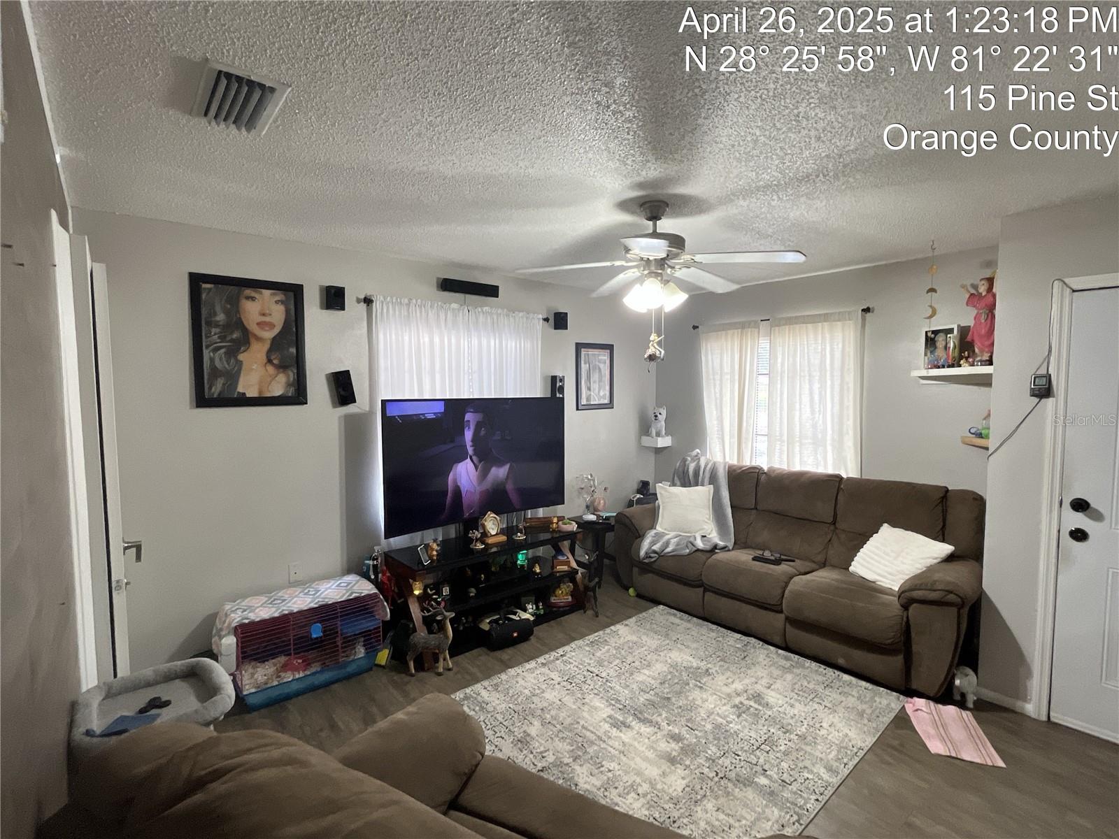 109 PINE ST, ORLANDO, FL, 32824