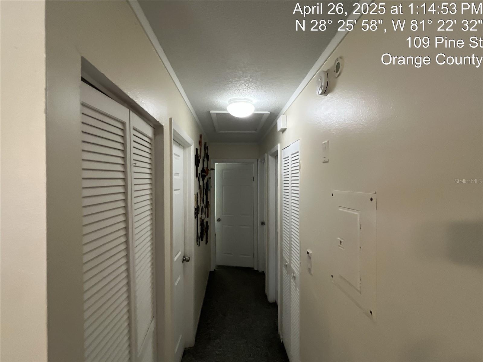 109 PINE ST, ORLANDO, FL, 32824