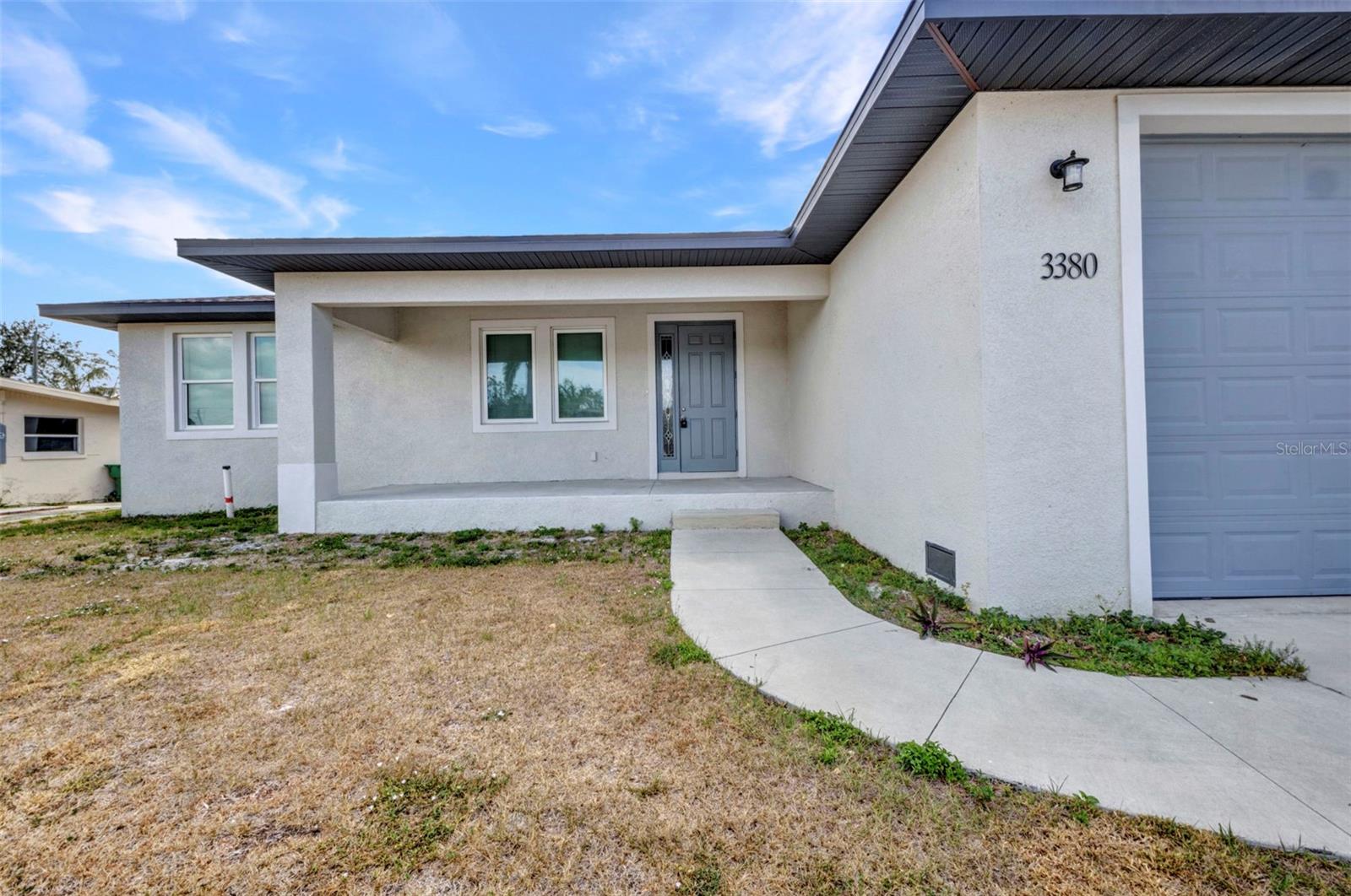 3380 ELKCAM BLVD, PORT CHARLOTTE, FL, 33952