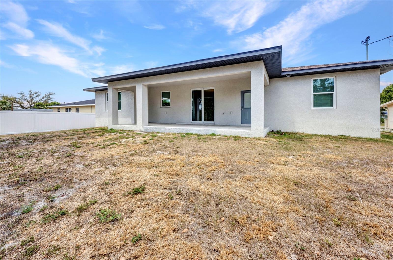 3380 ELKCAM BLVD, PORT CHARLOTTE, FL, 33952