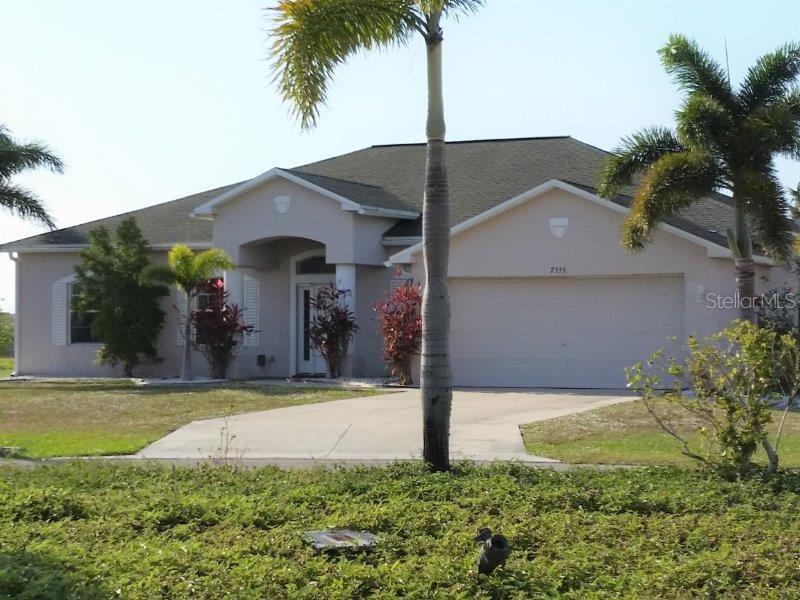 7355 SCHEFFLERA, PUNTA GORDA, FL, 33955