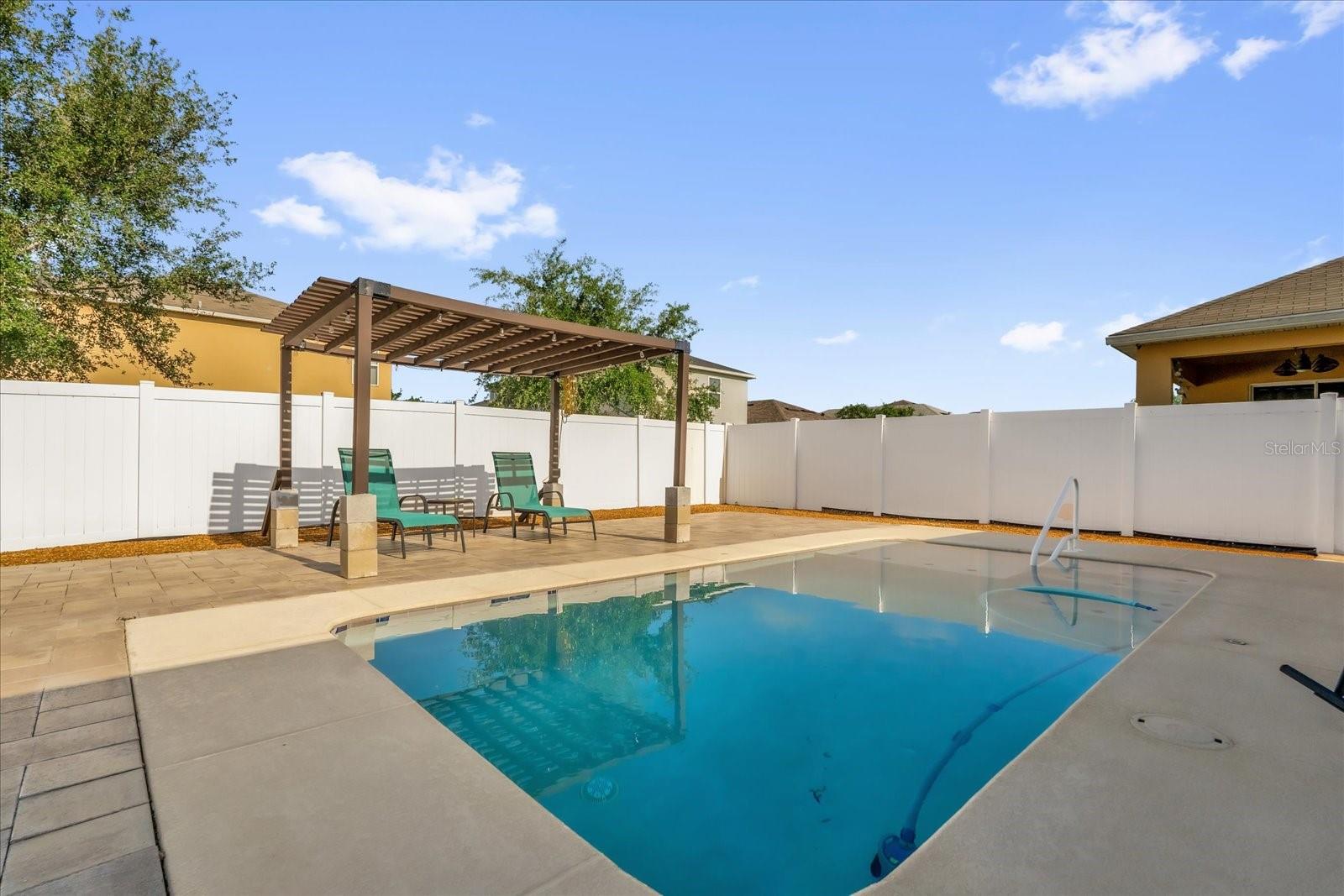 2060 PATRIOT WAY, ST CLOUD, FL, 34769