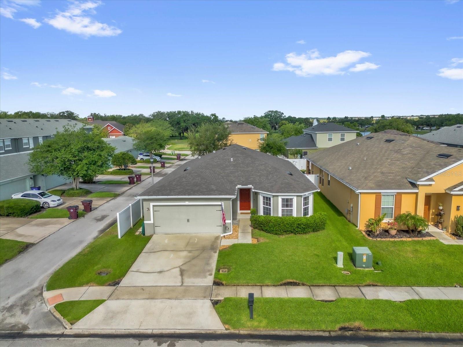 2060 PATRIOT WAY, ST CLOUD, FL, 34769