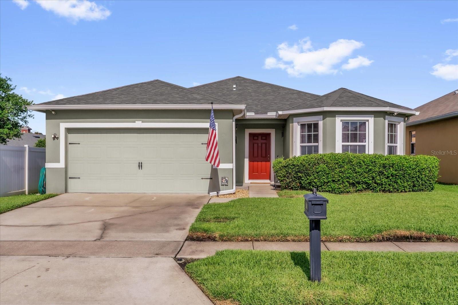 2060 PATRIOT WAY, ST CLOUD, FL, 34769