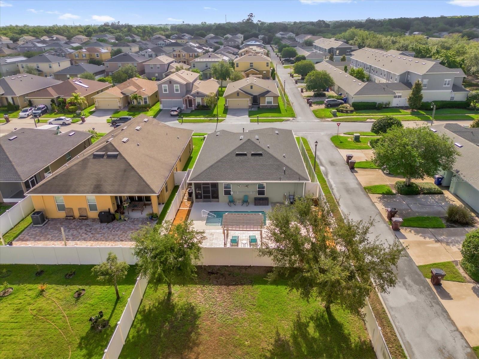 2060 PATRIOT WAY, ST CLOUD, FL, 34769