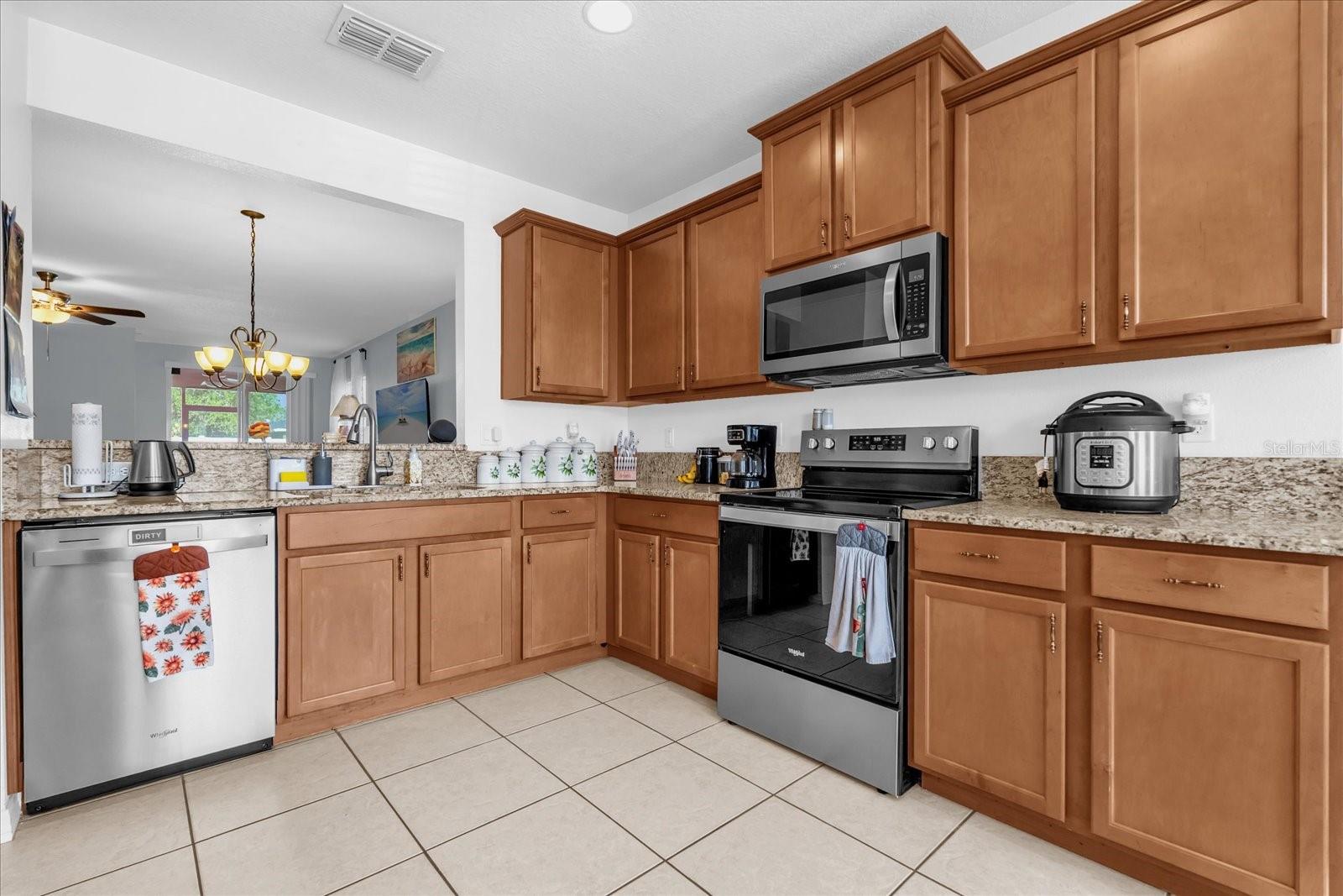 2060 PATRIOT WAY, ST CLOUD, FL, 34769