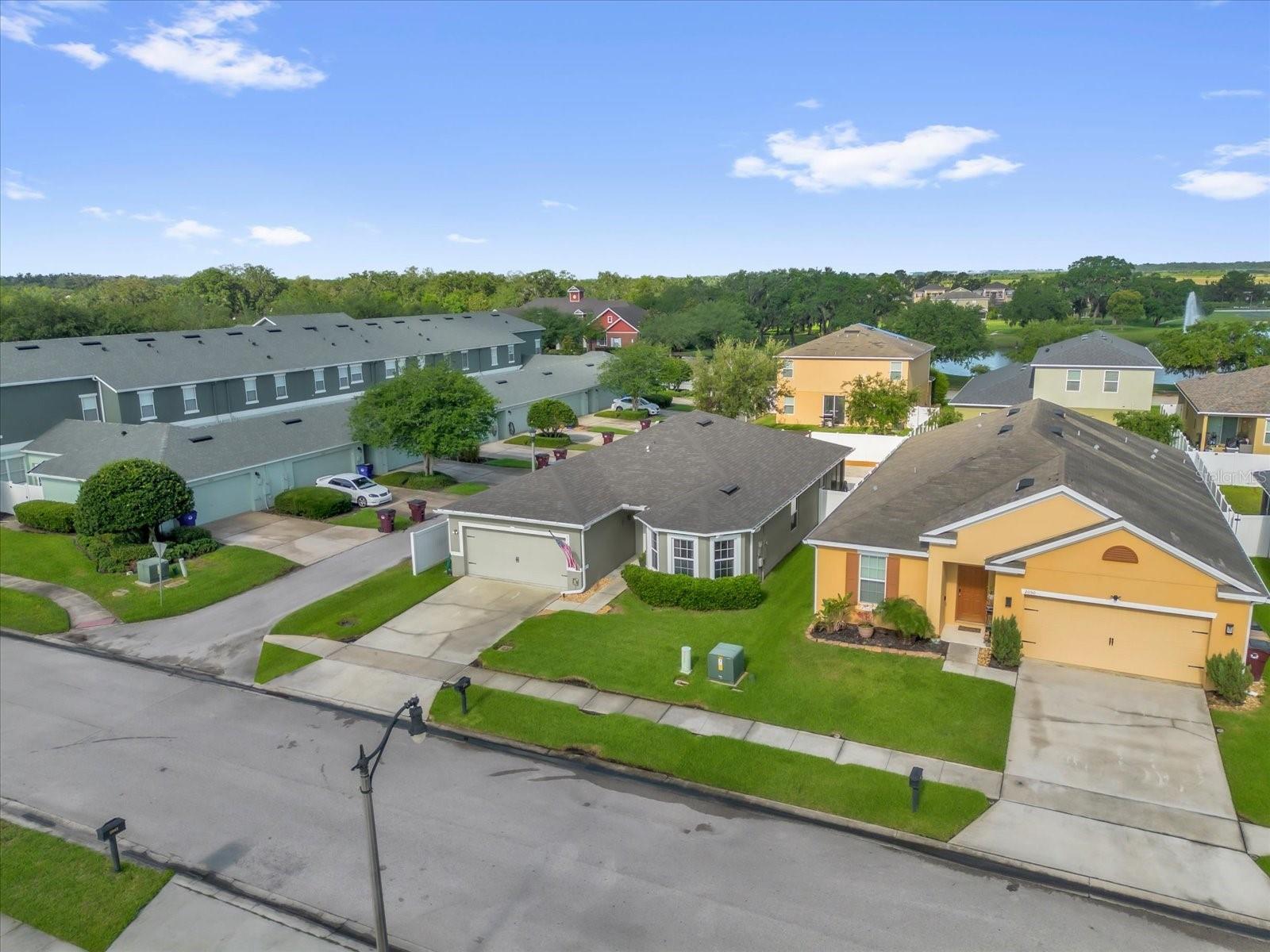 2060 PATRIOT WAY, ST CLOUD, FL, 34769