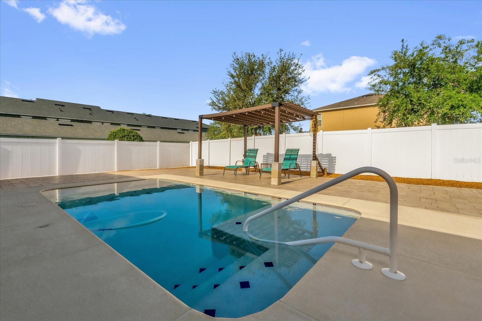 2060 PATRIOT WAY, ST CLOUD, FL, 34769